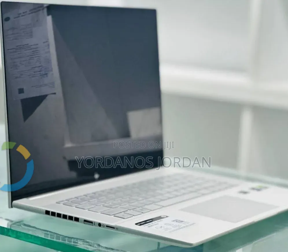 New Laptop HP Envy 16 Gaming 16-h1023dx 16GB Intel Core i9 SSD 1T