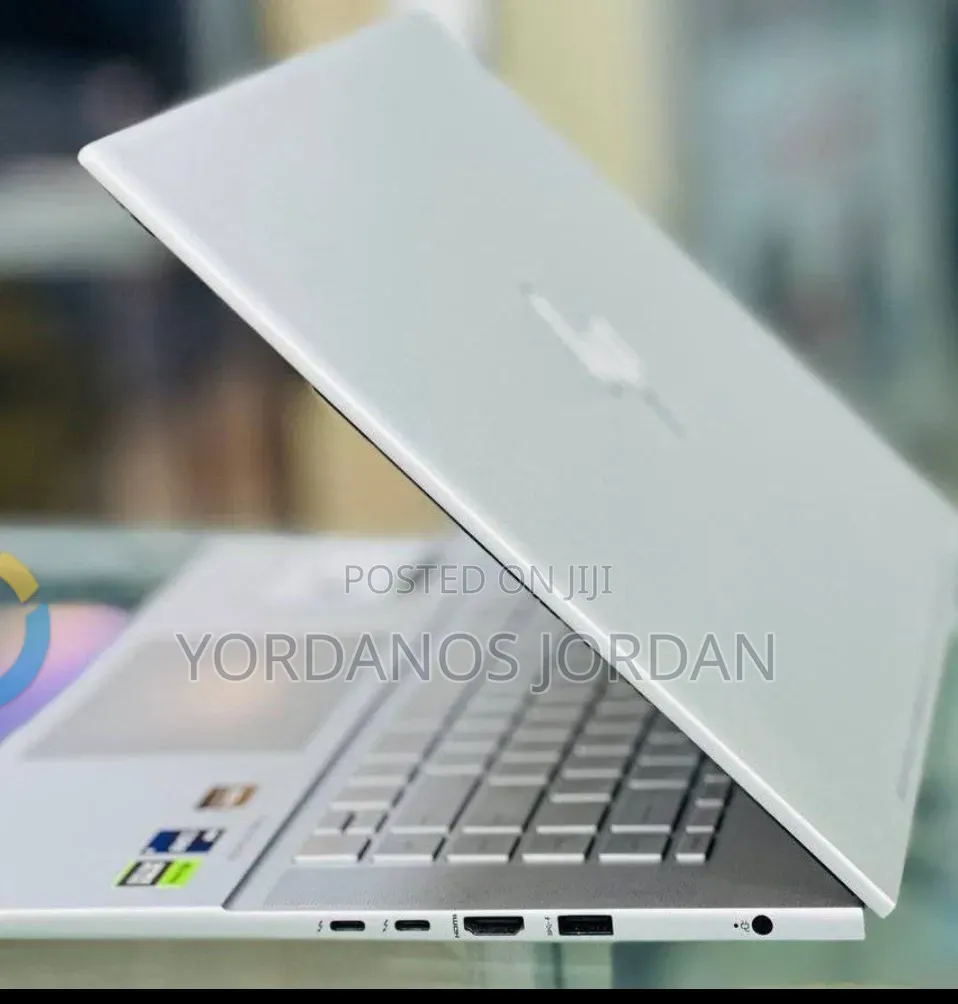 New Laptop HP Envy 16 Gaming 16-h1023dx 16GB Intel Core i9 SSD 1T