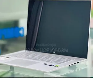 New Laptop HP Envy 16 Gaming 16-h1023dx 16GB Intel Core i9 SSD 1T