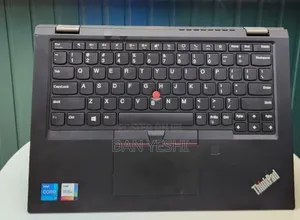 New Laptop Lenovo ThinkPad L13 Yoga 16GB Intel Core i7 SSD 512GB