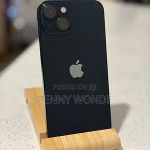 Apple iPhone 13 128 GB Black