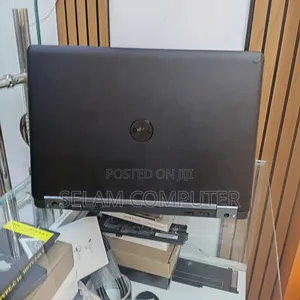 New Laptop Dell Latitude 14 E5450 8GB Intel Core i5 HDD 1T