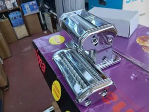 Italy Pasta Maker