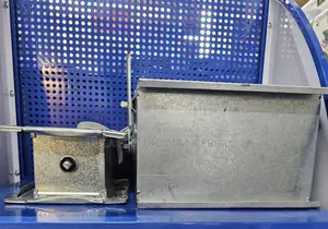 Hvac Rectangular Duct Damper