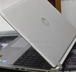 New Laptop HP 8GB Intel Core i5 HDD 1T