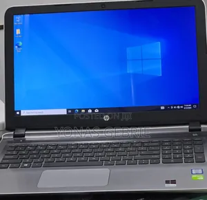New Laptop HP 8GB Intel Core i5 HDD 1T
