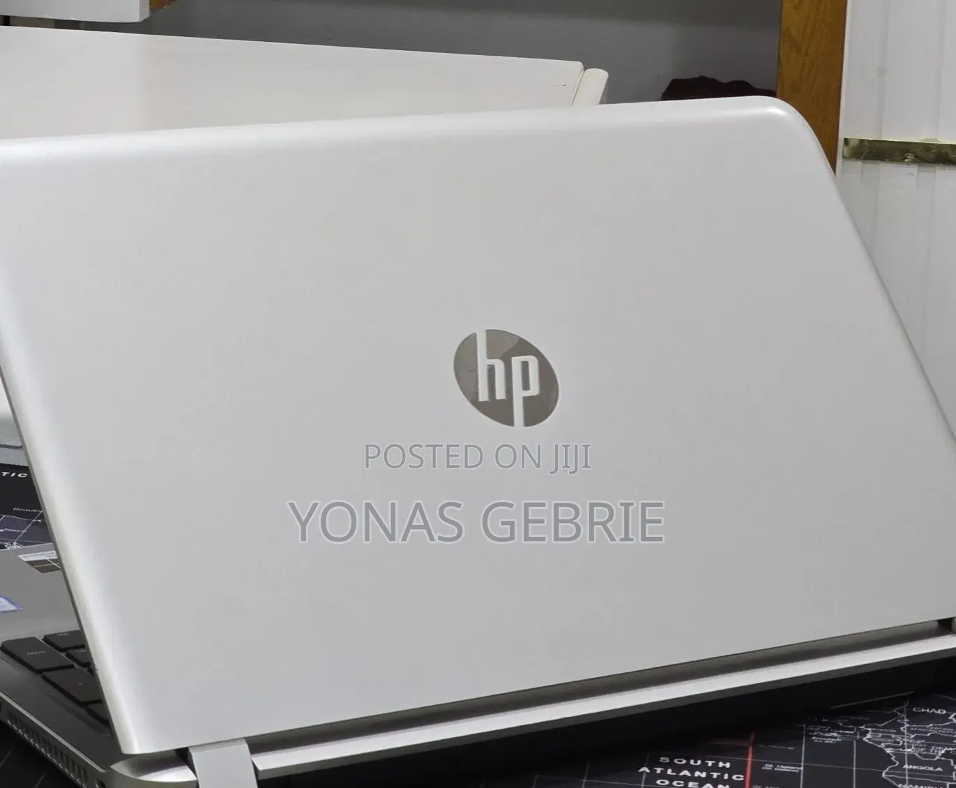 New Laptop HP 8GB Intel Core i5 HDD 1T
