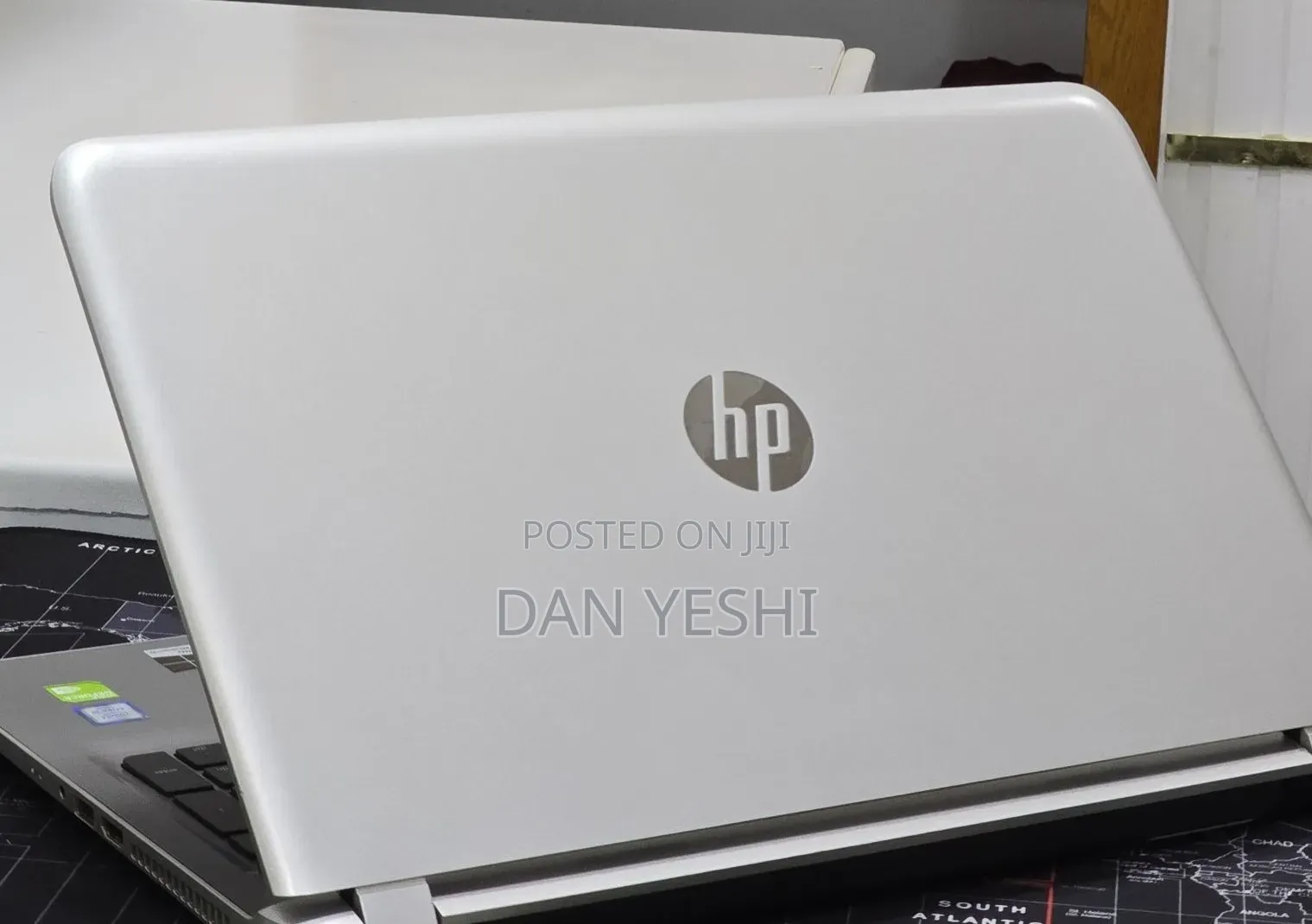 New Laptop HP Pavilion 15 8GB Intel Core i5 SSD 1T