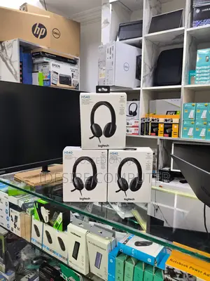 Logitech Headset