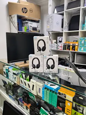 Logitech Headset
