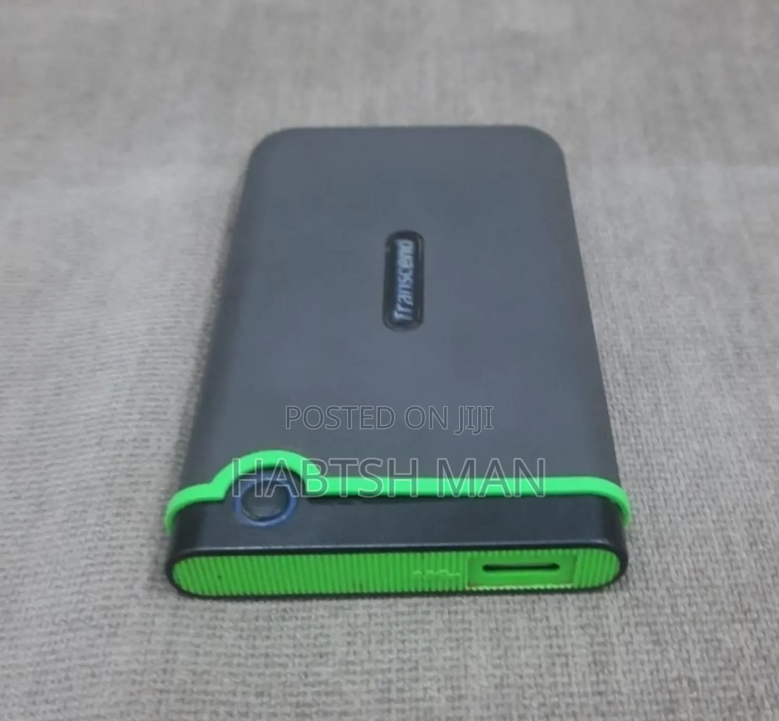 HDD Transcend