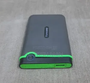 HDD Transcend