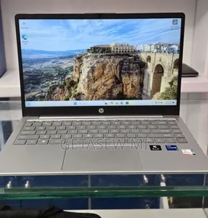 New Laptop HP Stream Notebook 16GB Intel Core i7 SSD 512GB