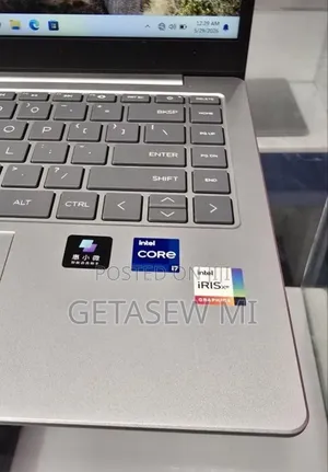 New Laptop HP Stream Notebook 16GB Intel Core i7 SSD 512GB