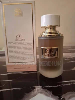 Girl Perfum