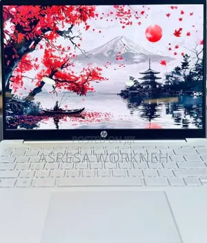 New Laptop HP 16GB Intel Core i7 SSD 512GB