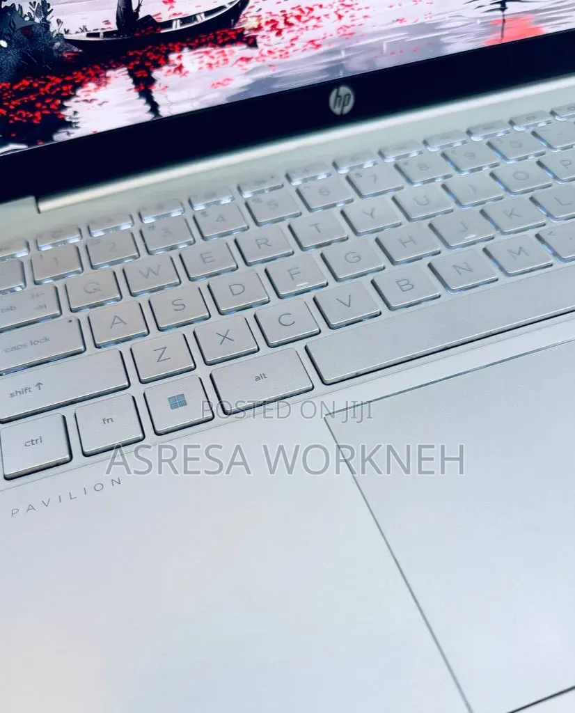 New Laptop HP 16GB Intel Core i7 SSD 512GB