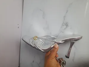 Medium Heel Shoes