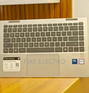 New Laptop HP Envy X360 16GB Intel Core 7 SSD 1T