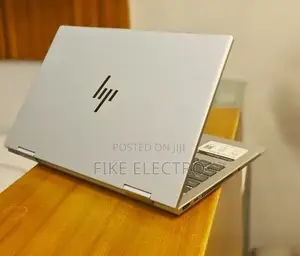 New Laptop HP Envy X360 16GB Intel Core 7 SSD 1T