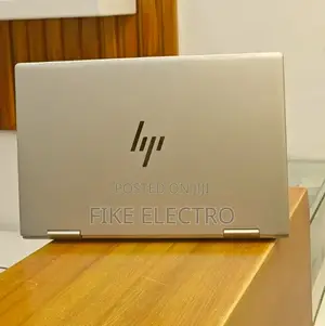 New Laptop HP Envy X360 16GB Intel Core 7 SSD 1T