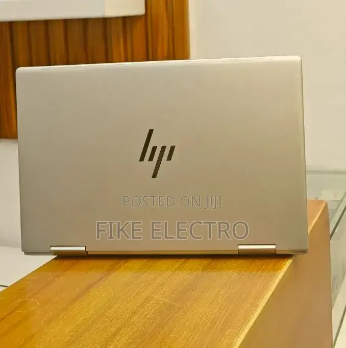 New Laptop HP Envy X360 16GB Intel Core 7 SSD 1T