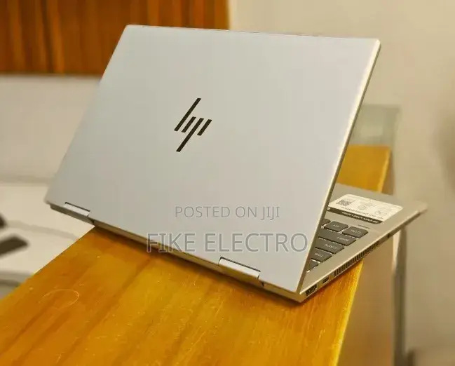 New Laptop HP Envy X360 16GB Intel Core 7 SSD 1T