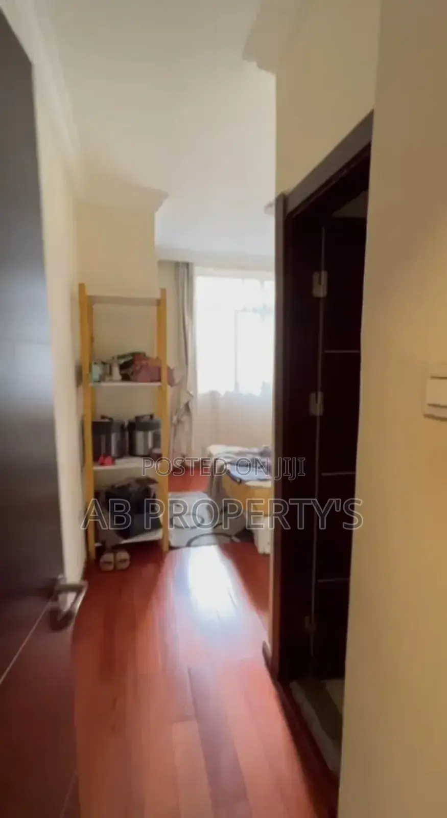 Furnished 2bdrm Apartment in ሰሚት ካምብሪጅ, Bole for sale