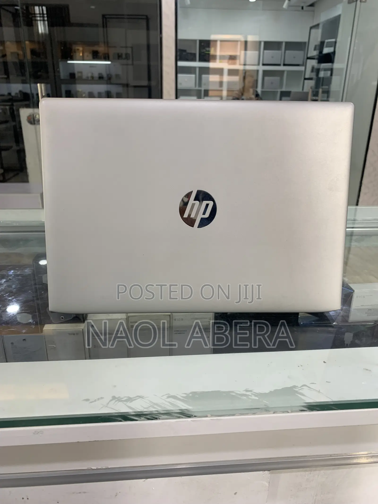 New Laptop HP ProBook 440 G5 8GB Intel Core i7 SSD 256GB