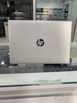 New Laptop HP ProBook 440 G5 8GB Intel Core i7 SSD 256GB