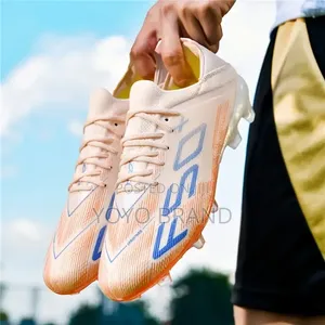 Adidas F50 Elite Soccer Cleats White and Gold