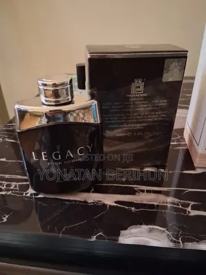 Best Gentleman Perfum