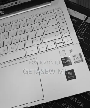 New Laptop HP Pavilion 14 16GB Intel Core i7 SSD 512GB