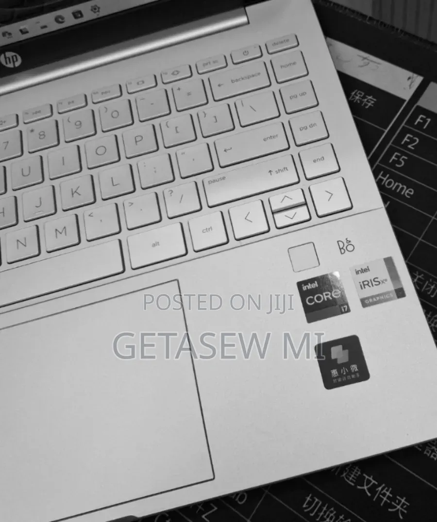 New Laptop HP Pavilion 14 16GB Intel Core i7 SSD 512GB