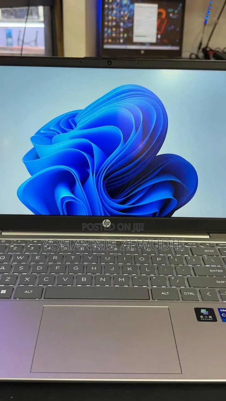 New Laptop HP Stream Notebook 16GB Intel Core i7 SSD 1T