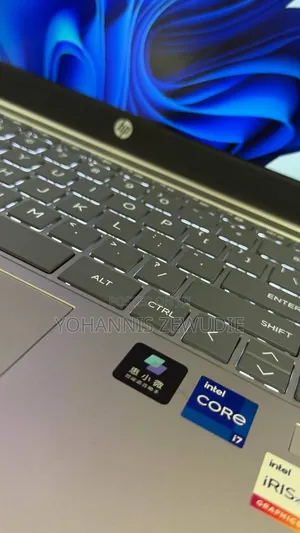 New Laptop HP Stream Notebook 16GB Intel Core i7 SSD 1T