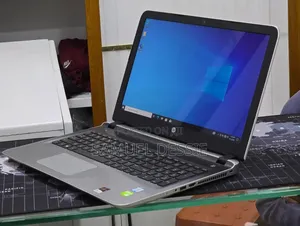 New Laptop HP Pavilion 15 8GB Intel Core i5 HDD 1T