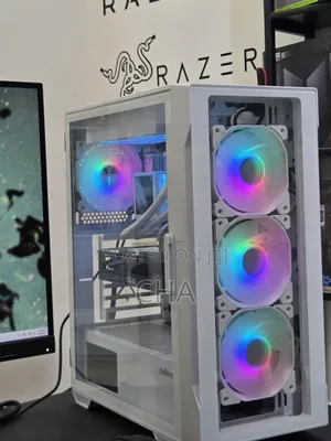 New Desktop Computer 32GB Intel Core i9 SSD 1T
