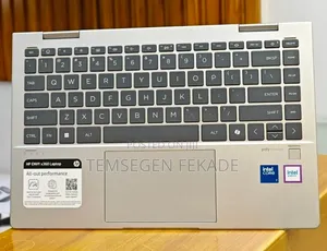 New Laptop HP Envy X360 16GB Intel Core Ultra 7 SSD 1T