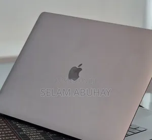 New Laptop Apple MacBook Pro 2019 16GB Intel Core i9 SSD 16 GB