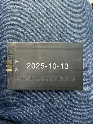 Zkteco Iface 950 Plus Battery Zk-ik7 Rechargeable Lithium Ion Battery