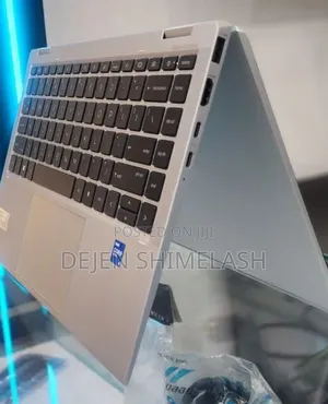 New Laptop HP EliteBook 1040 G8 16GB Intel Core i7 SSD 512GB