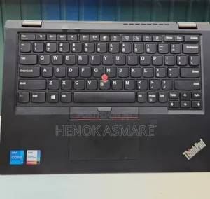 New Laptop Lenovo ThinkPad X1 Yoga 16GB Intel Core i7 SSD 512GB
