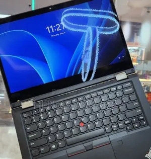 New Laptop Lenovo ThinkPad X1 Yoga 16GB Intel Core i7 SSD 512GB
