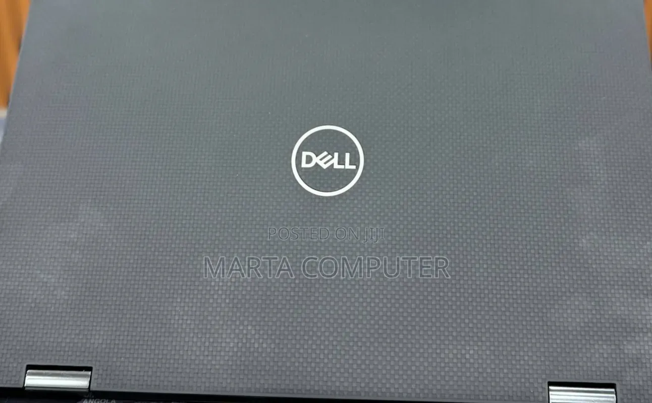 New Laptop Dell Latitude 14 16GB Intel Core i7 SSD 512GB