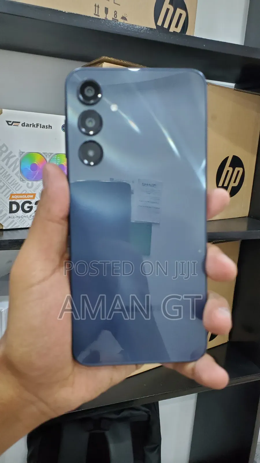 New Samsung Galaxy A16 5G 128 GB