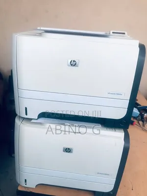 Hp Laserjet P2055 D