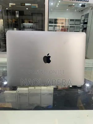 New Laptop Apple MacBook Air 2022 M2 8GB Apple M1 SSD 256GB