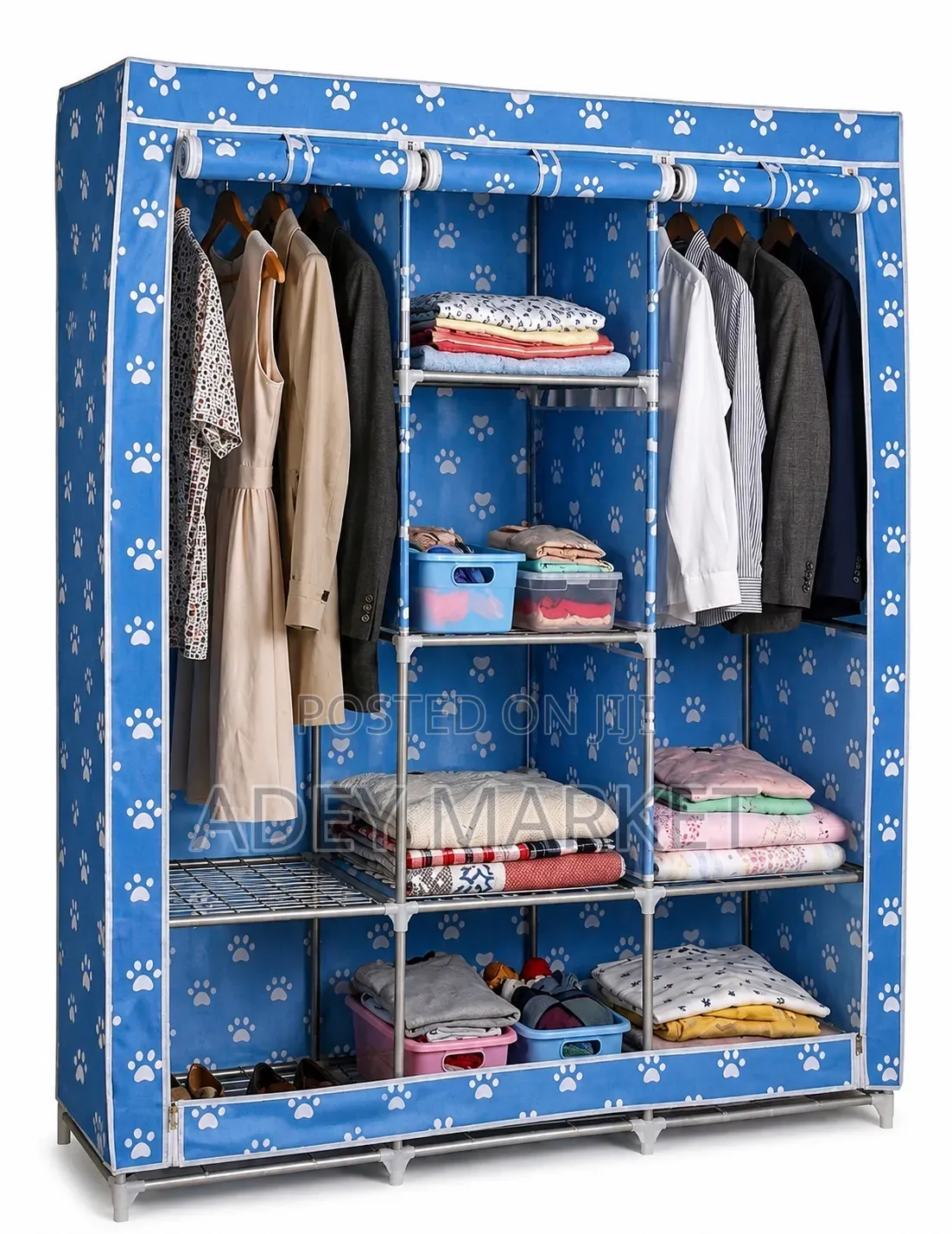 .Cloth Cabinet/Wardrobe