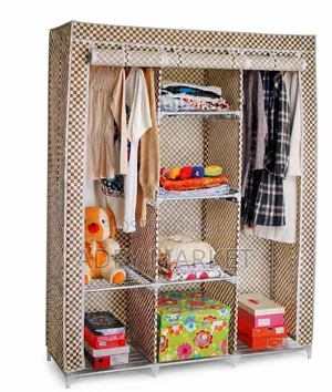 .Cloth Cabinet/Wardrobe